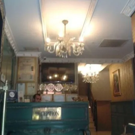 Hotel Gritti Pera & Spa-2