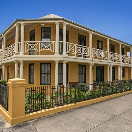 Ballina Heritage Inn-2