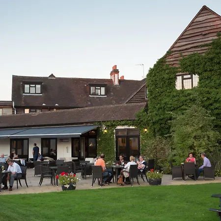 Sketchley Grange Hotel & Spa-3