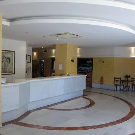 Kos Divine Hotel & Suites-3