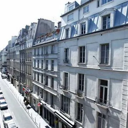 Hôtel du Pont Neuf-3