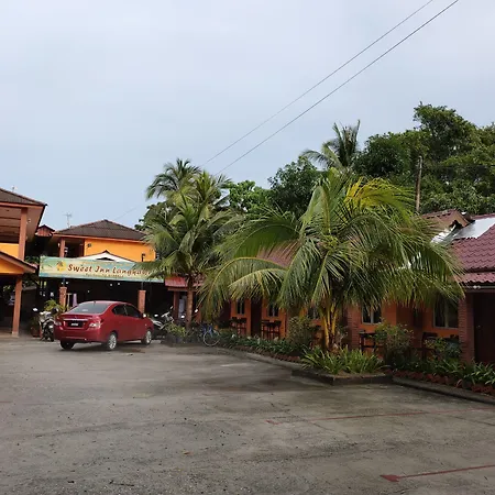 Sweet Inn Motel-3