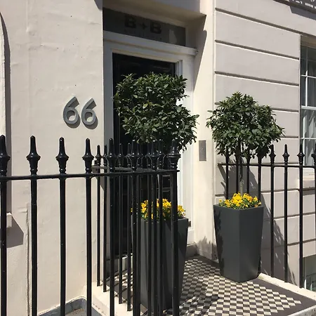 B&B Belgravia-2