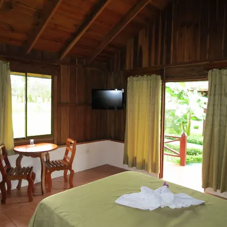 Hotel Arenal Montechiari-3