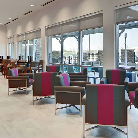 Springhill Suites By Marriott Dallas Plano/Frisco-3