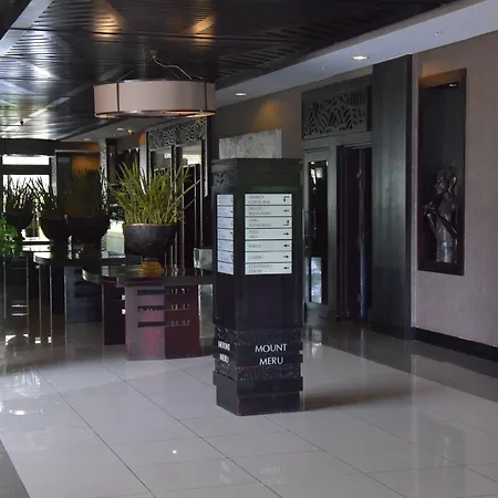 Mount Meru Hotel-2