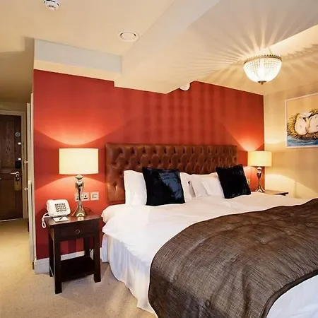 The White Swan Hotel-3