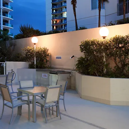 Pacific Beach Resort-3