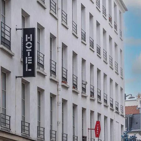 Hotel Daval-2