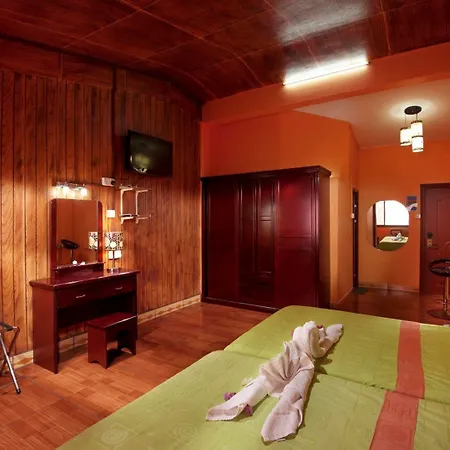 Manisa Hotel-3