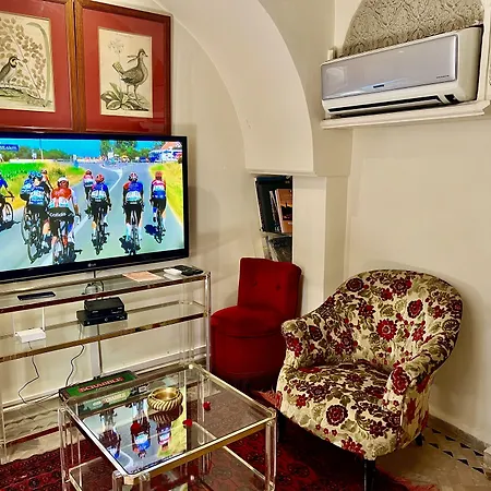 Riad Hasna Espi-2