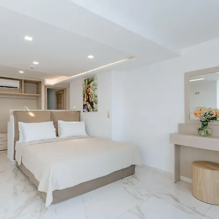 Palm Beach Hotel Apartments-2