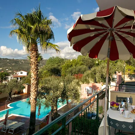 Villa Giada Resort-2