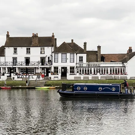 The Swan Hotel-2