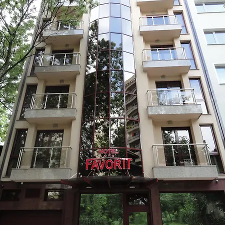 Favorit Hotel-3