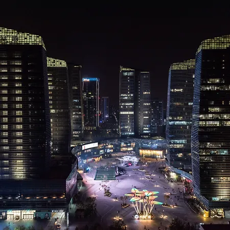 Holiday Inn Express Beijing Yizhuang By Ihg-2