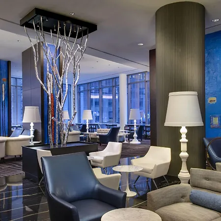 Courtyard By Marriott New York Manhattan/Central Park-3