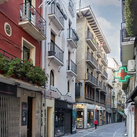 Hostal Arriazu-3