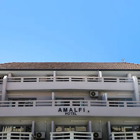 The Amalfi Boutique Hotel-3