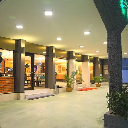 Garden Inn, Penang-3