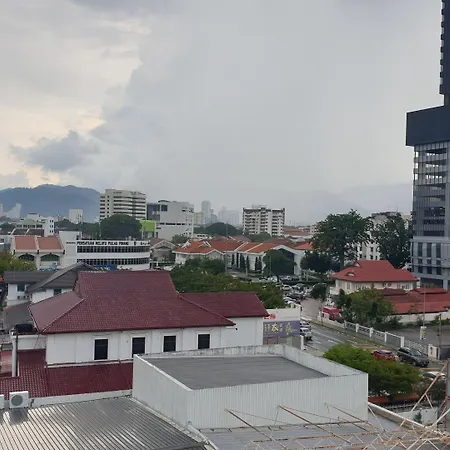 Garden Inn, Penang-2