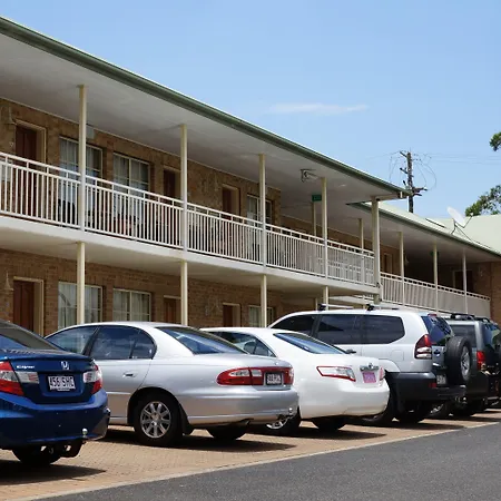 Coopers Colonial Motel-2