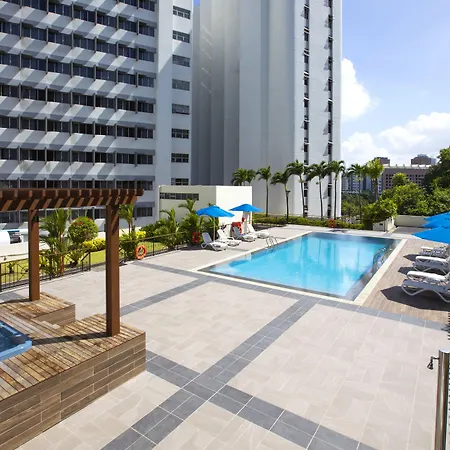 Hotel Miramar Singapore-3