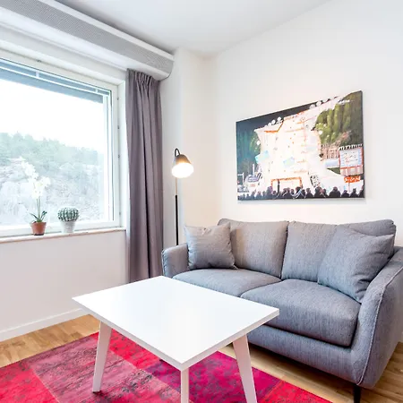Apartdirect Hammarby Sjoestad-3
