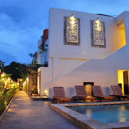 Sari Villa Sanur Beach-2