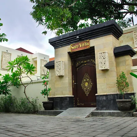 Sari Villa Sanur Beach-3