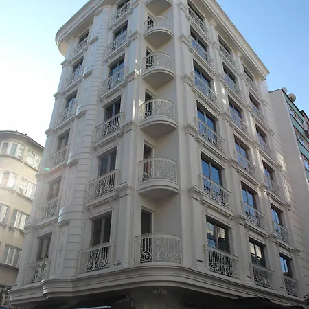 Hotel Le Mirage-3