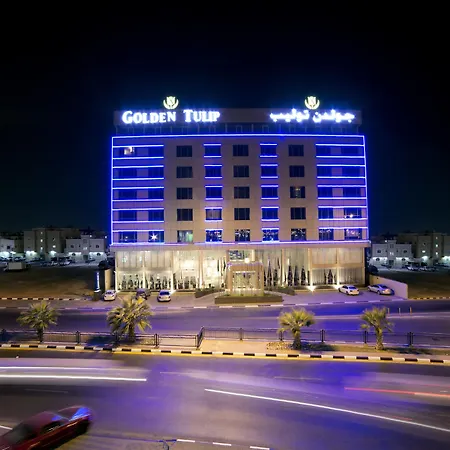 Golden Tulip Dammam Corniche Hotel-3