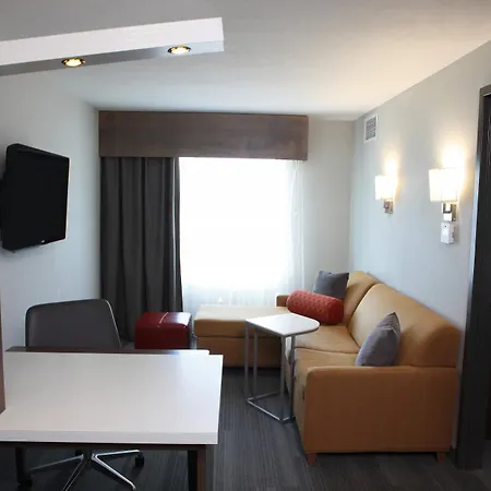 Doubletree By Hilton West Fargo Sanford Medical Center Area-3