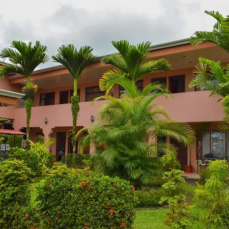 Hotel La Choza Inn-3
