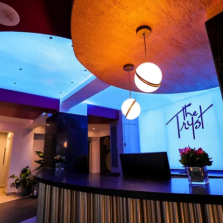 The Tryst Beachfront Hotel-2