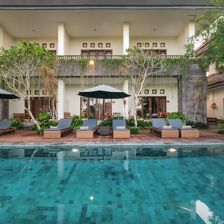 Artini Bisma Ubud Hotel-2