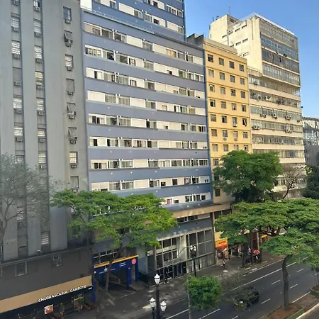 Hotel Internacional Sao Paulo-2