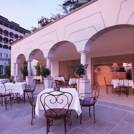 Collina d'Oro Resort&SPA-3