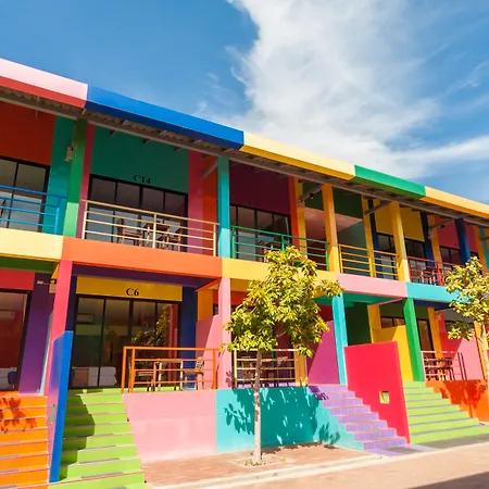 Xanadu Beach Resort-2