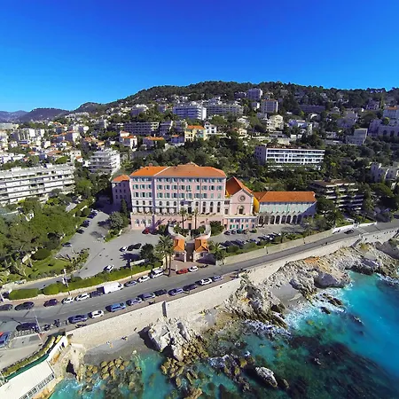 Hotel Le Saint Paul-3