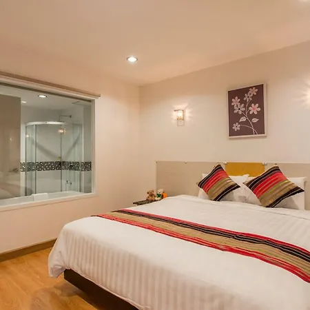 Icheck Inn Residences Sathorn-3
