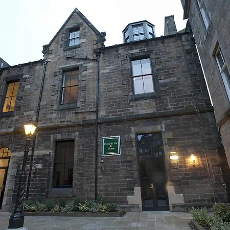 Hotel Du Vin Edinburgh-2