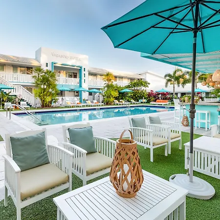 The Vagabond Hotel Miami-3