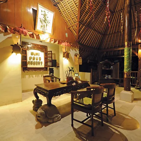 Bumi Ubud Resort-3