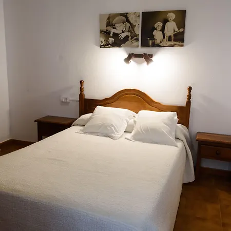 Hostal La Isla-2