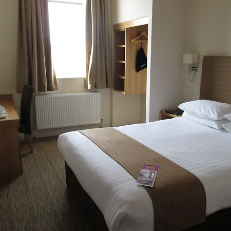 The Mill Hotel Sudbury-3
