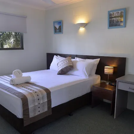 Alatai Holiday Apartments-3