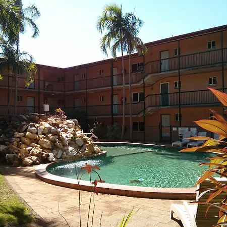 Alatai Holiday Apartments-2