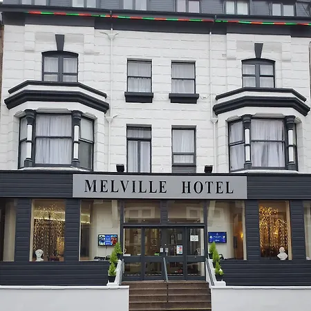 The Melville Hotel-3