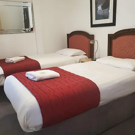 The Melville Hotel-2
